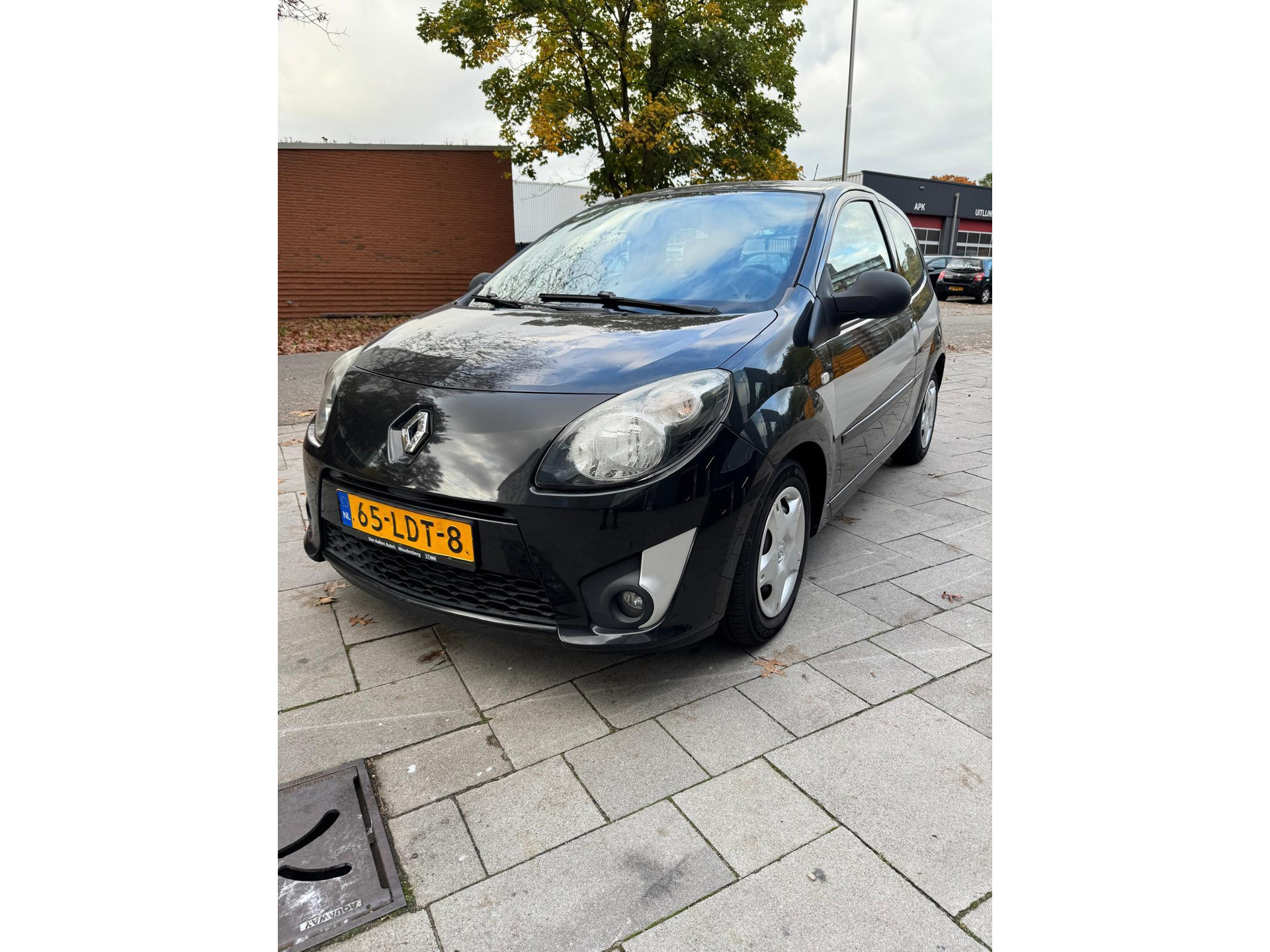 Renault Twingo 1.2-16V Authentique 48497763-0.jpg | Premcars.nl