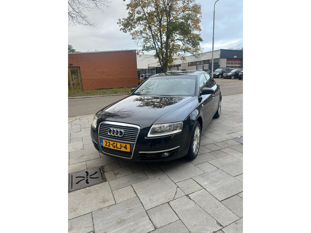 Audi A6 Limousine 2.0 TFSI Pro Line Business 48926836-0.jpg | Premcars.nl