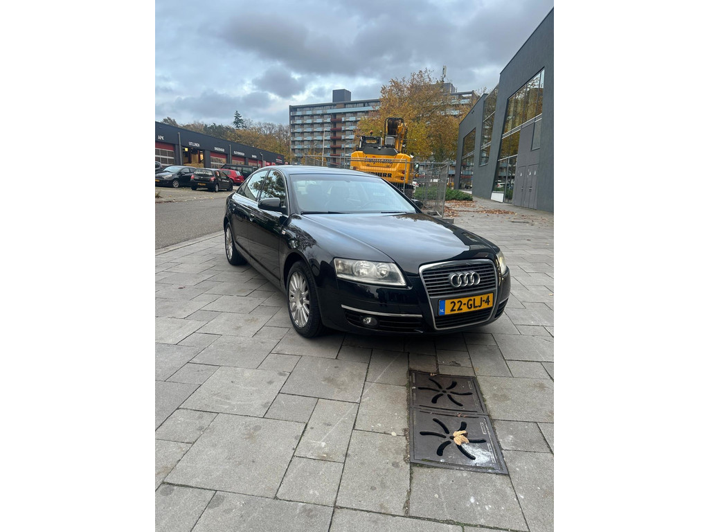 Audi A6 Limousine 2.0 TFSI Pro Line Business 48926836-1.jpg | Premcars.nl