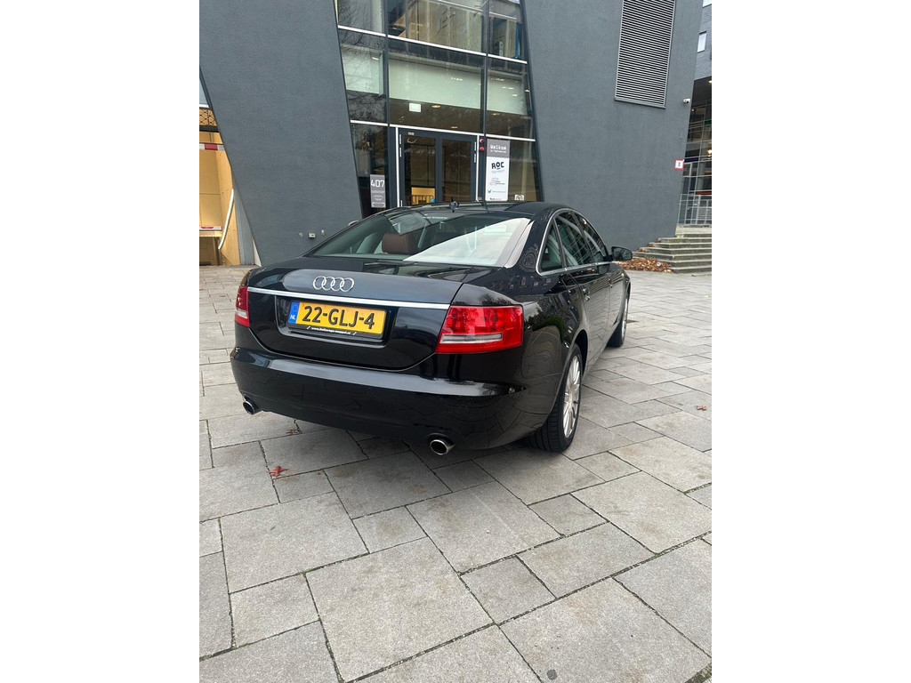 Audi A6 Limousine 2.0 TFSI Pro Line Business 48926836-2.jpg | Premcars.nl