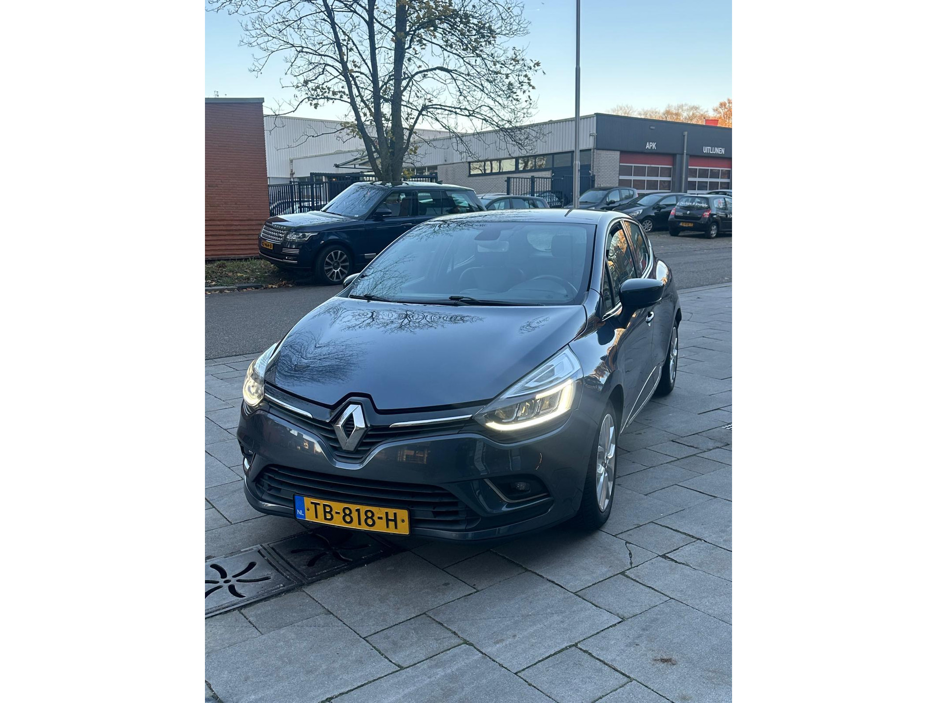 Renault Clio 0.9 TCe Intens 49328951-0.jpg | Premcars.nl