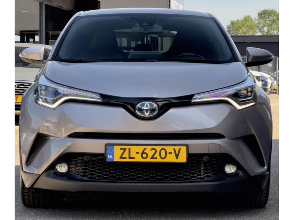 Toyota C-HR 1.8 Hybrid Business Intro 51084961-1.jpg | Premcars.nl