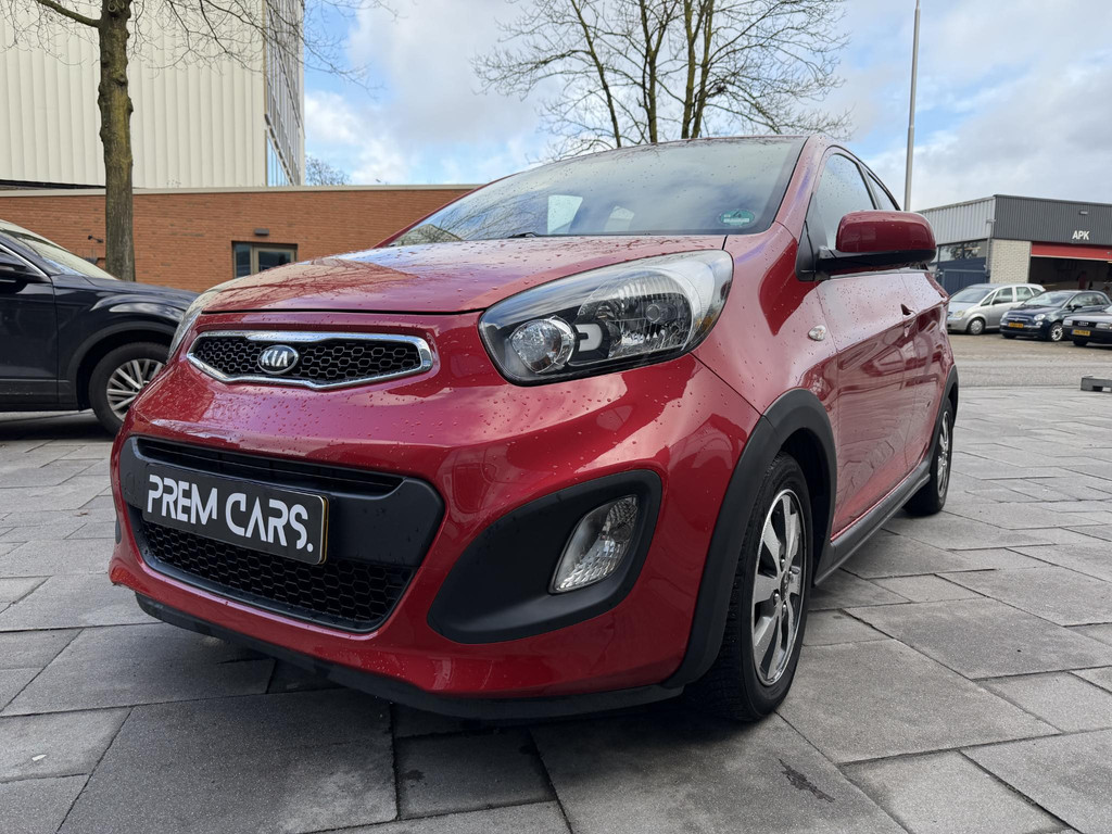 Kia Picanto 1.2 CVVT ISG R-Cross 51394210-0.jpg | Premcars.nl