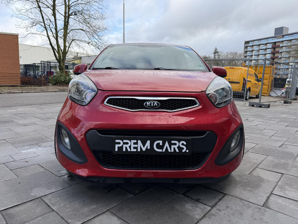 Kia Picanto 1.2 CVVT ISG R-Cross 51394210-1.jpg | Premcars.nl