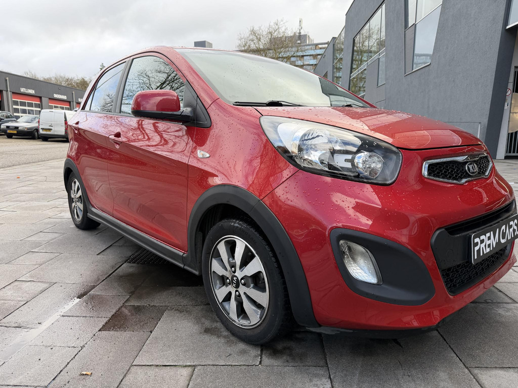 Kia Picanto 1.2 CVVT ISG R-Cross 51394210-2.jpg | Premcars.nl