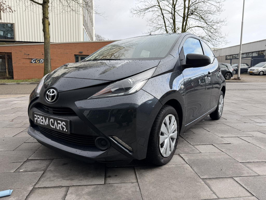 Toyota Aygo 1.0 VVT-i x-fun 51394229-0.jpg | Premcars.nl