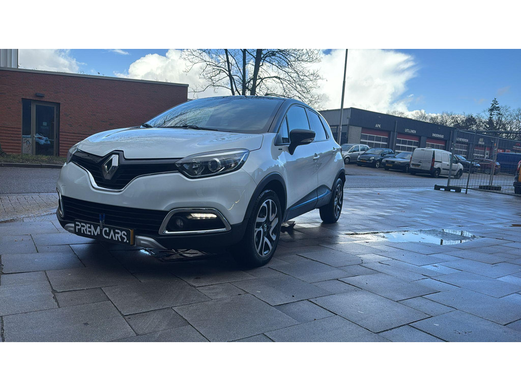 Renault Captur 0.9 TCe Wave 51412205-0.jpg | Premcars.nl