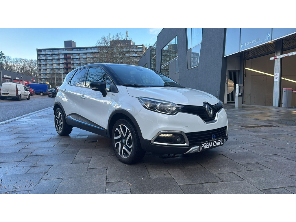 Renault Captur 0.9 TCe Wave 51412205-1.jpg | Premcars.nl