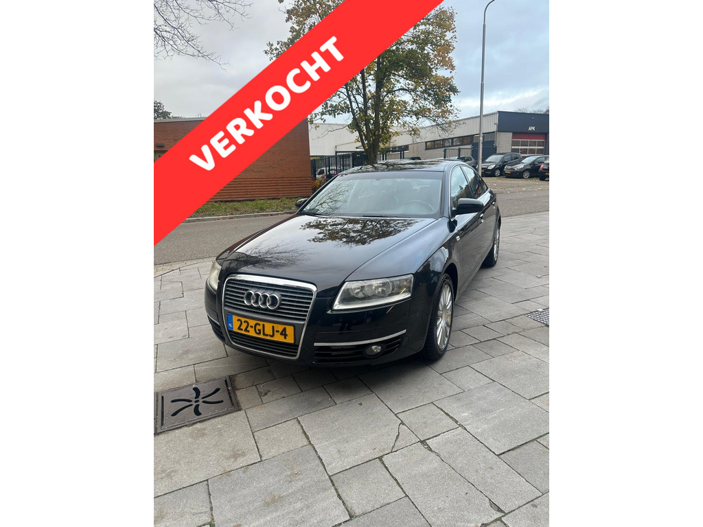 Audi A6 Limousine 2.0 TFSI Pro Line Business 48926836-0.jpg | Premcars.nl