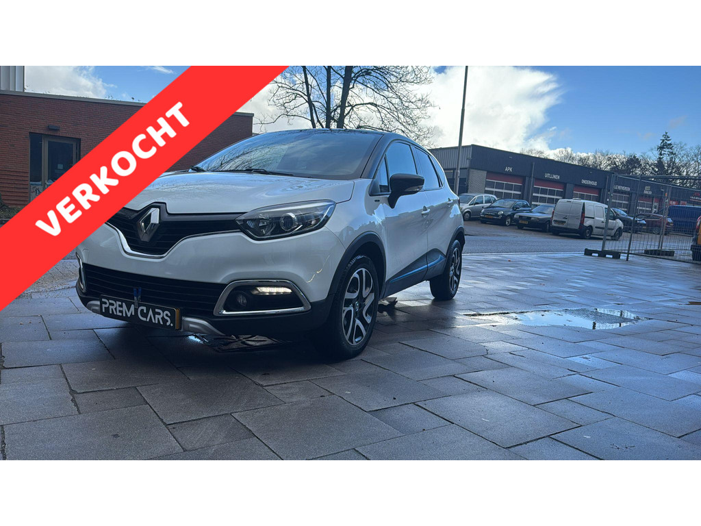 Renault Captur 0.9 TCe Wave 51412205-0.jpg | Premcars.nl